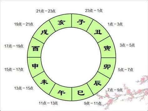 子丑寅卯意思|什么是“子丑寅卯”﹖